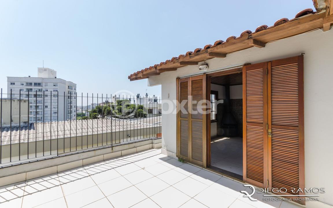 Cobertura à venda com 2 quartos, 140m² - Foto 12