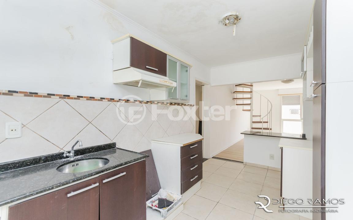 Cobertura à venda com 2 quartos, 140m² - Foto 16