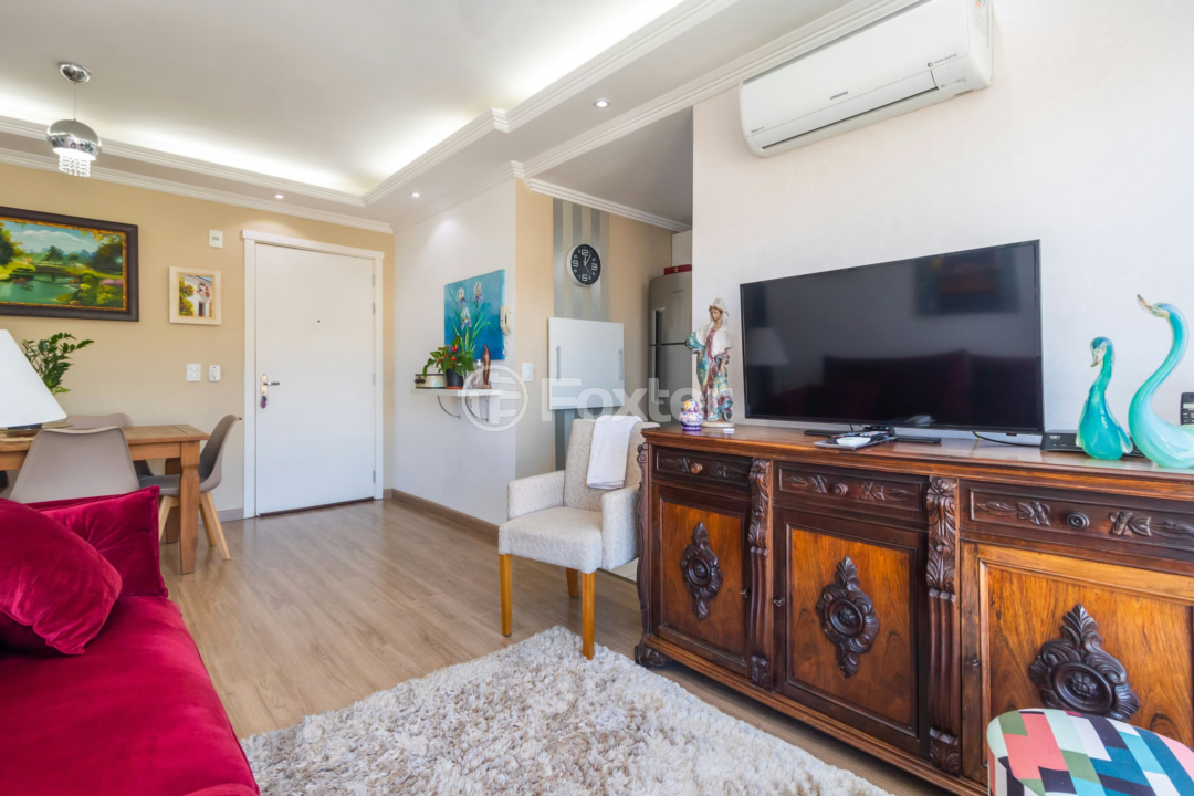 Apartamento à venda com 2 quartos, 69m² - Foto 4