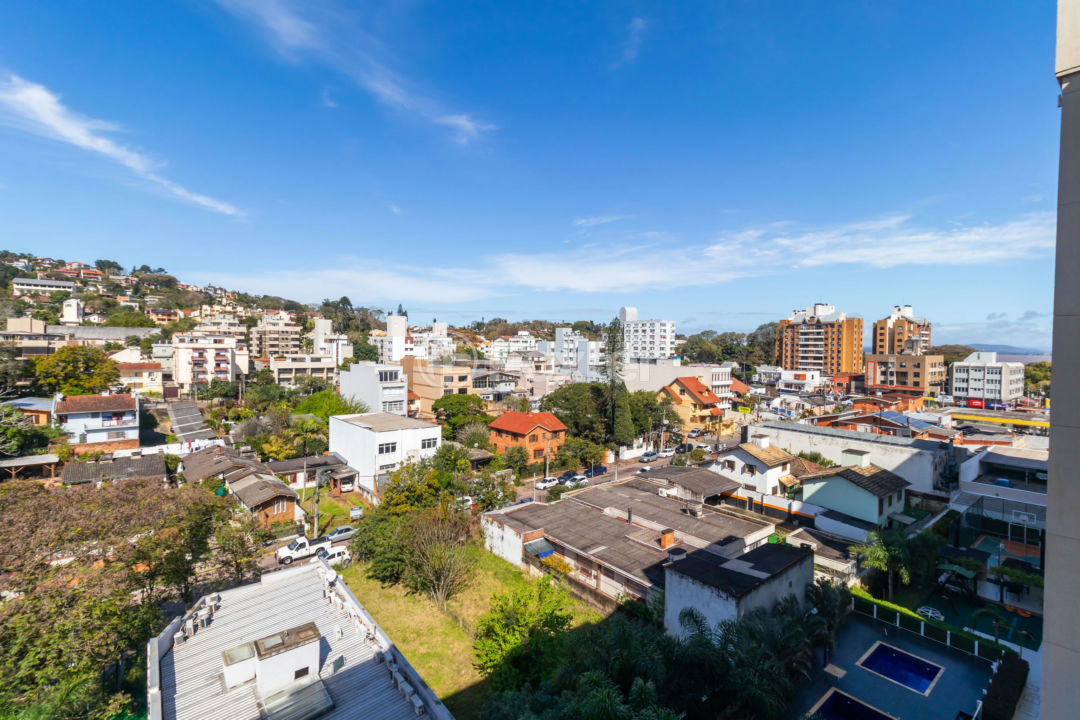 Apartamento à venda com 2 quartos, 69m² - Foto 6