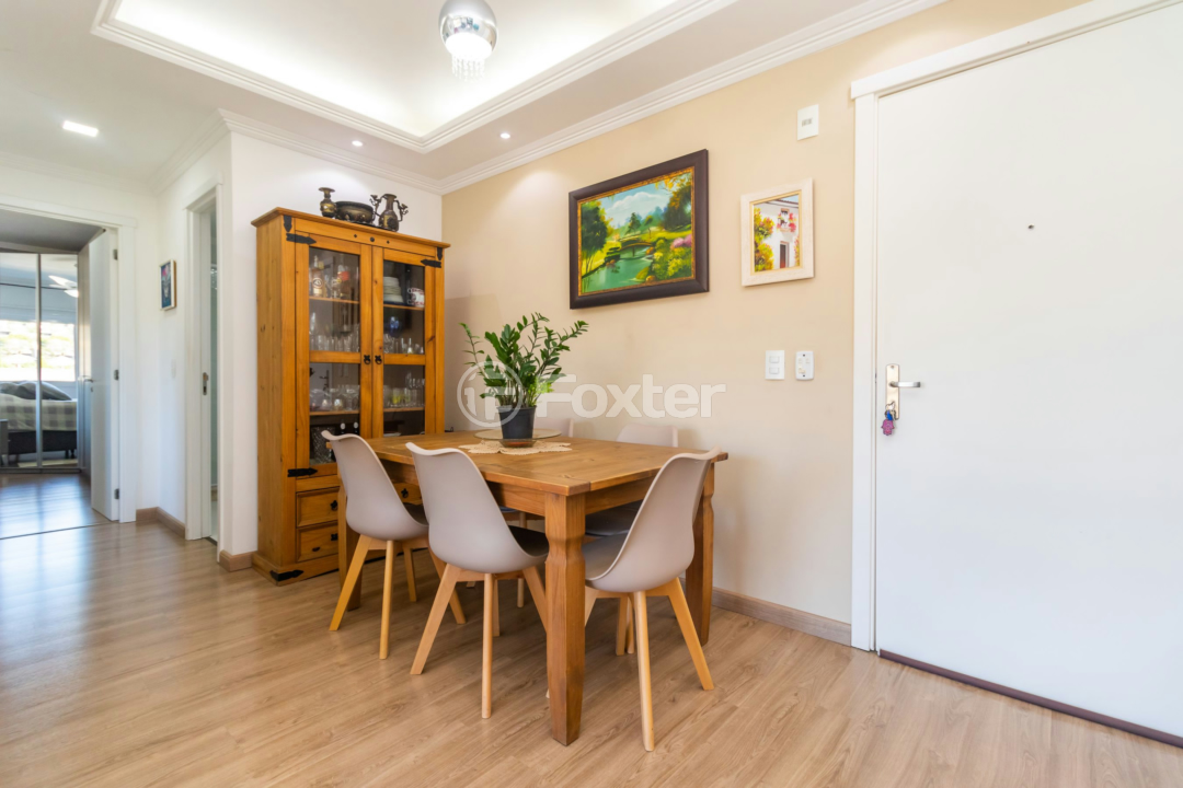 Apartamento à venda com 2 quartos, 69m² - Foto 7