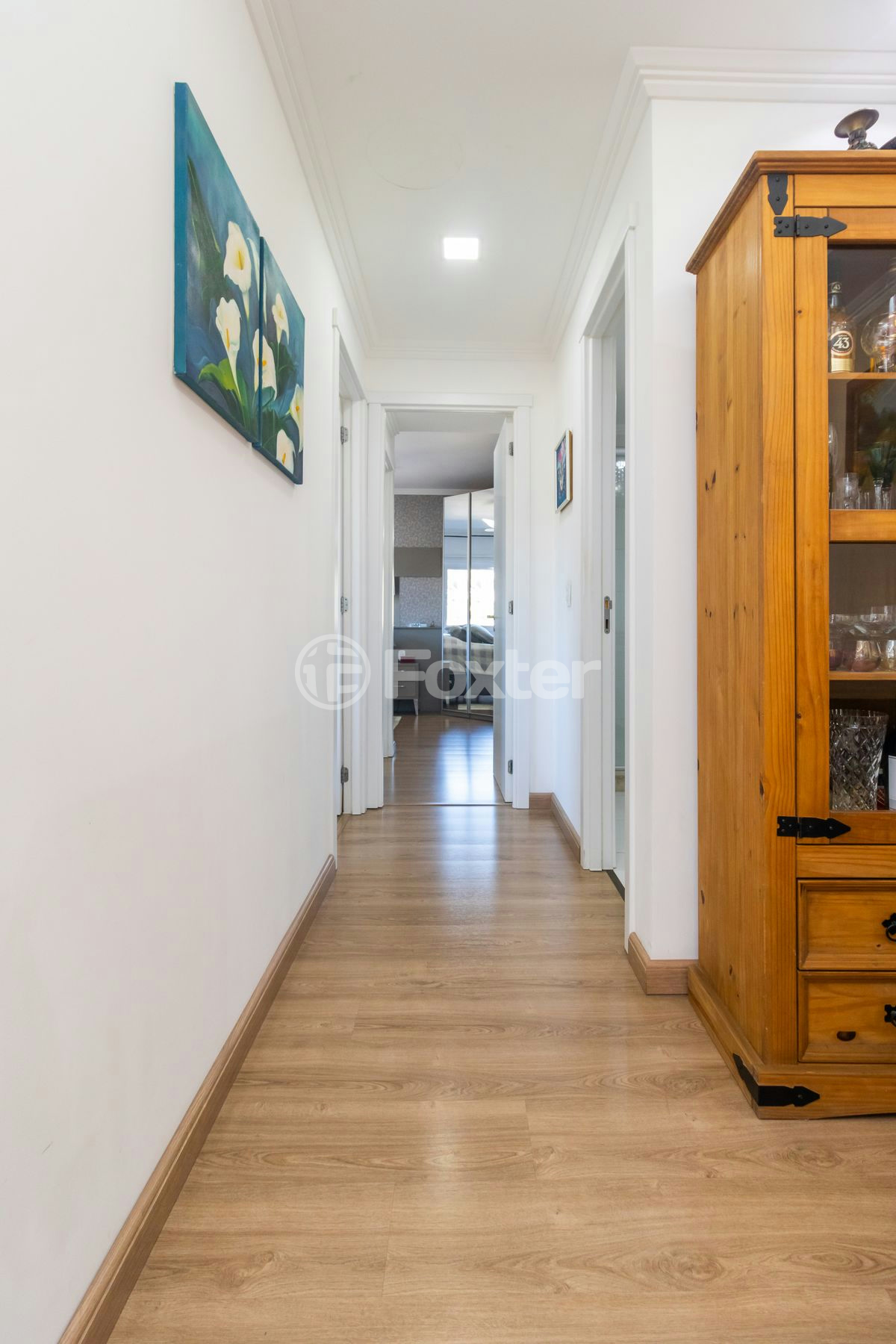 Apartamento à venda com 2 quartos, 69m² - Foto 9