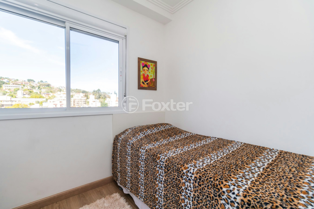 Apartamento à venda com 2 quartos, 69m² - Foto 11