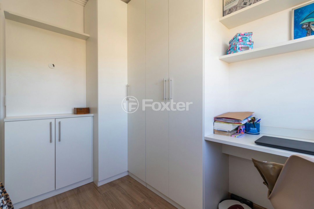 Apartamento à venda com 2 quartos, 69m² - Foto 13