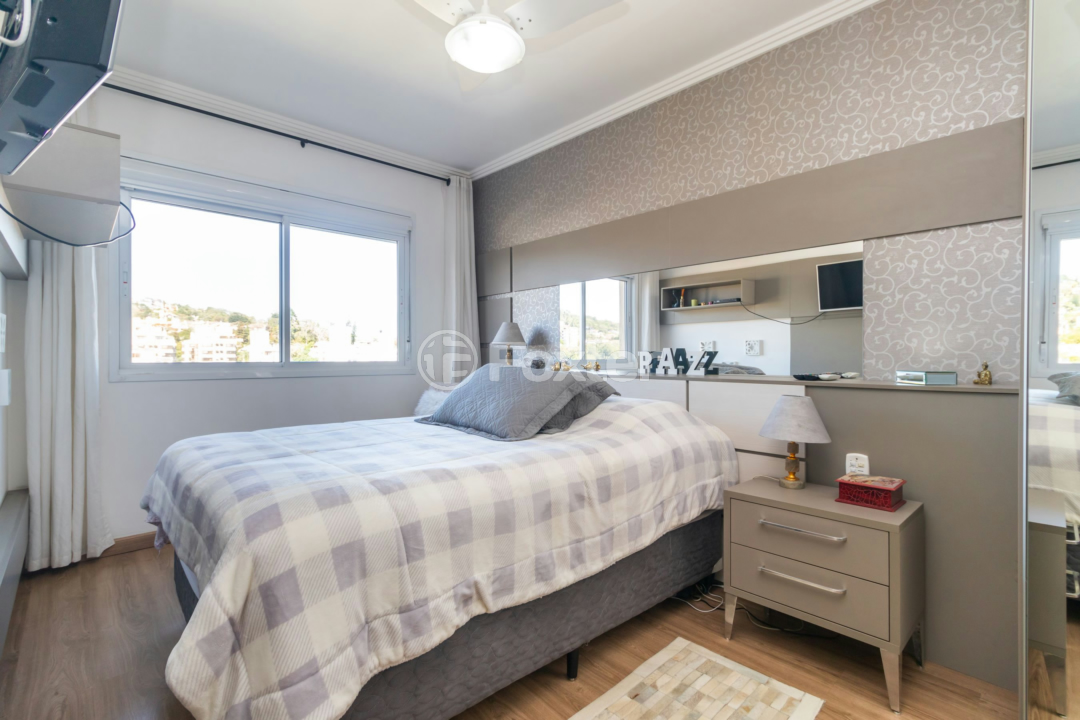 Apartamento à venda com 2 quartos, 69m² - Foto 15