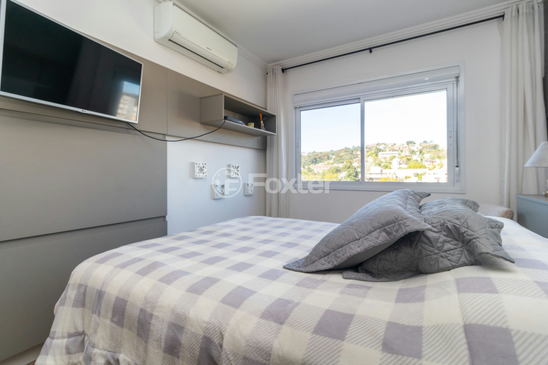 Apartamento à venda com 2 quartos, 69m² - Foto 16