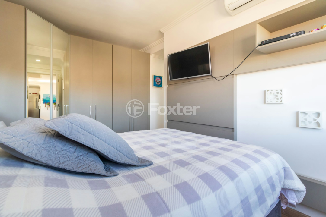 Apartamento à venda com 2 quartos, 69m² - Foto 18
