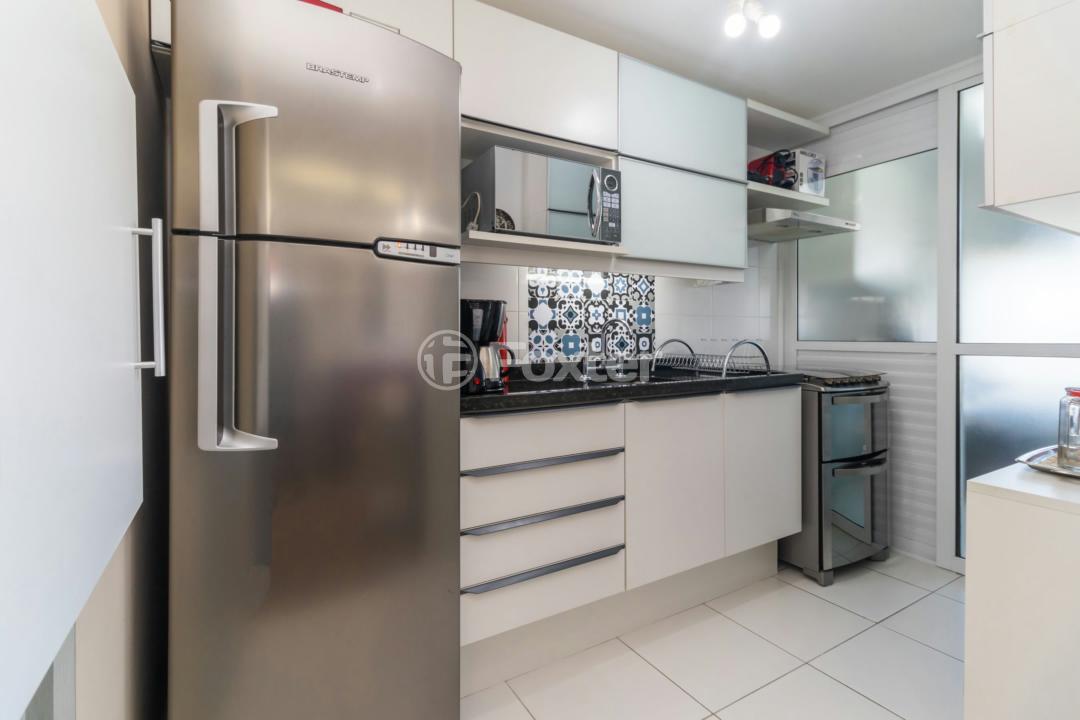 Apartamento à venda com 2 quartos, 69m² - Foto 19