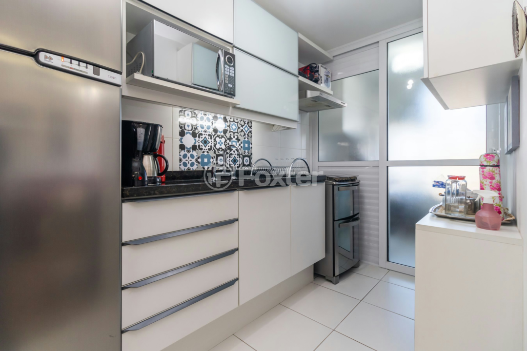 Apartamento à venda com 2 quartos, 69m² - Foto 20