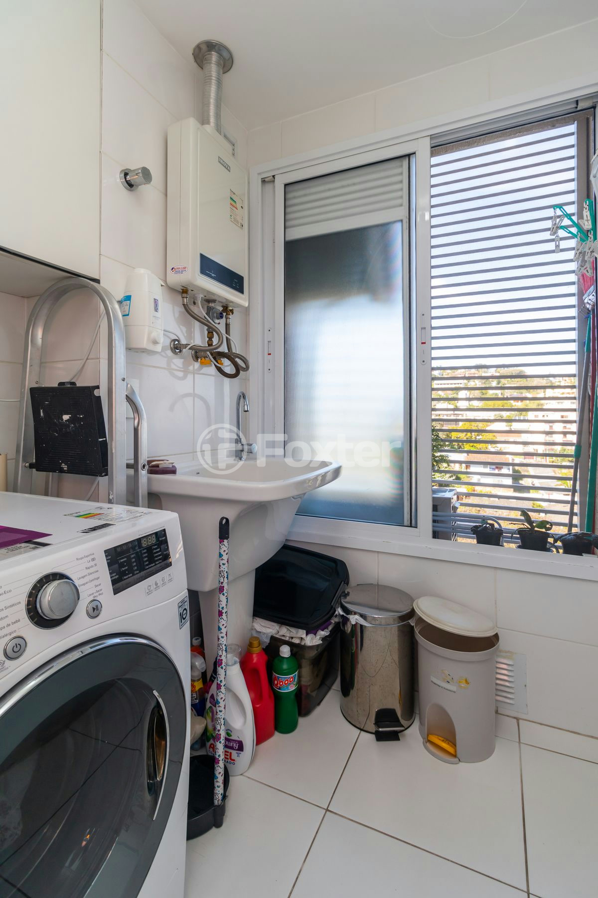 Apartamento à venda com 2 quartos, 69m² - Foto 23