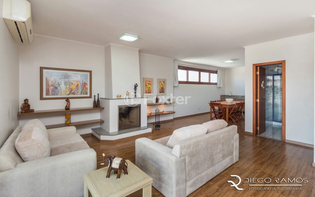 Cobertura à venda com 3 quartos, 276m² - Foto 1