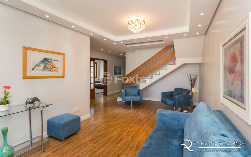 Cobertura à venda com 3 quartos, 276m² - Foto 3