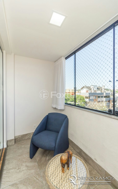 Cobertura à venda com 3 quartos, 276m² - Foto 5