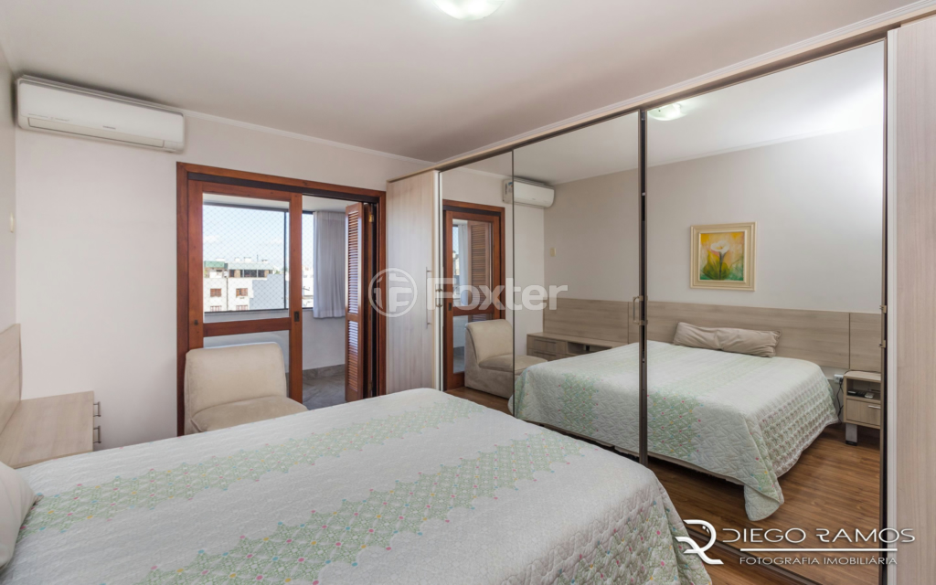 Cobertura à venda com 3 quartos, 276m² - Foto 10