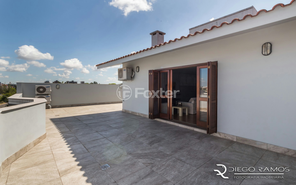 Cobertura à venda com 3 quartos, 276m² - Foto 16