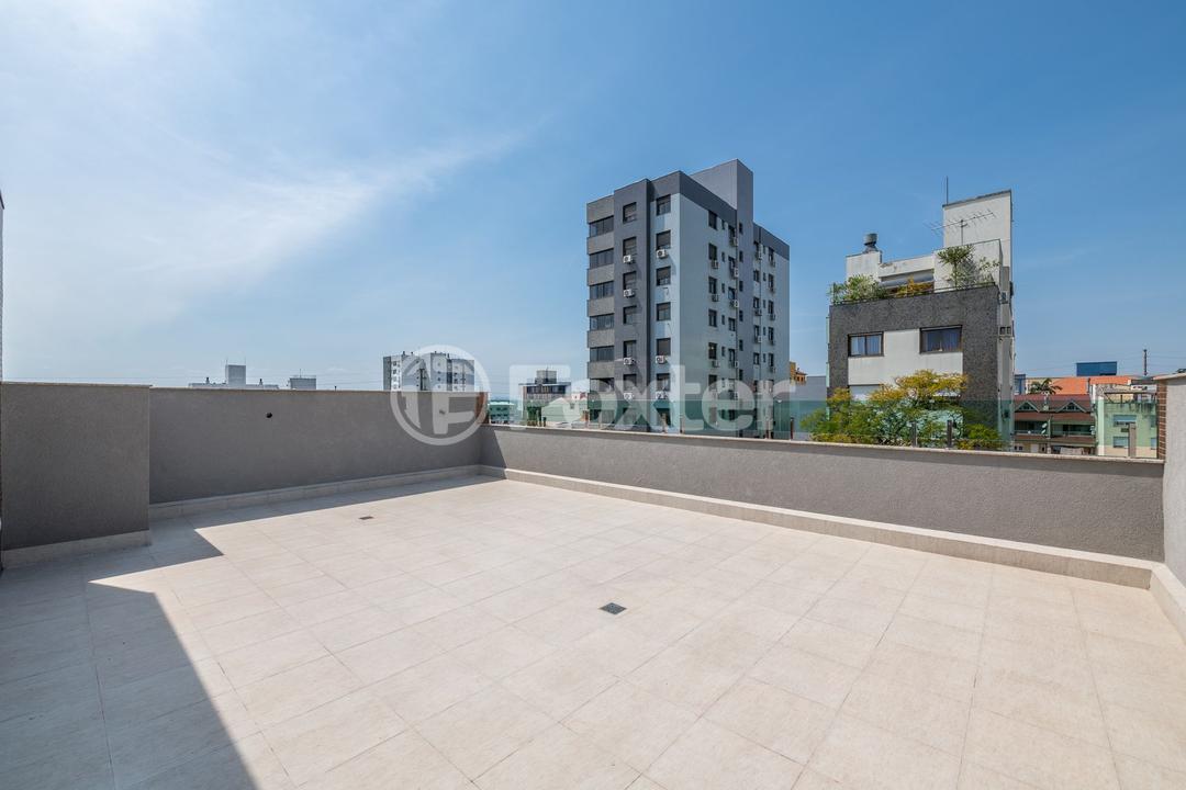 Cobertura à venda com 3 quartos, 243m² - Foto 5