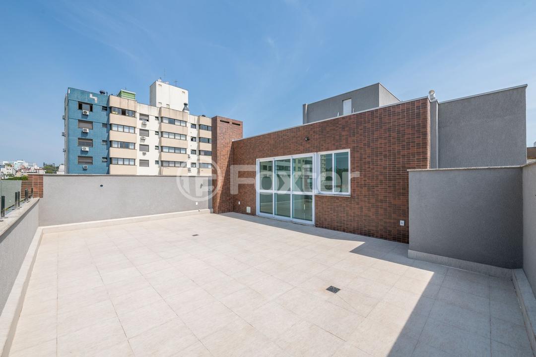 Cobertura à venda com 3 quartos, 243m² - Foto 6