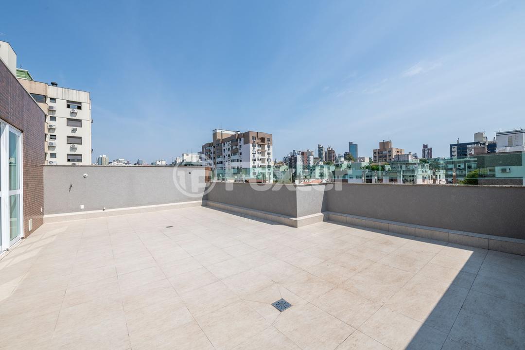 Cobertura à venda com 3 quartos, 243m² - Foto 20