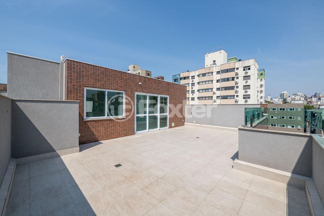 Cobertura à venda com 3 quartos, 243m² - Foto 21