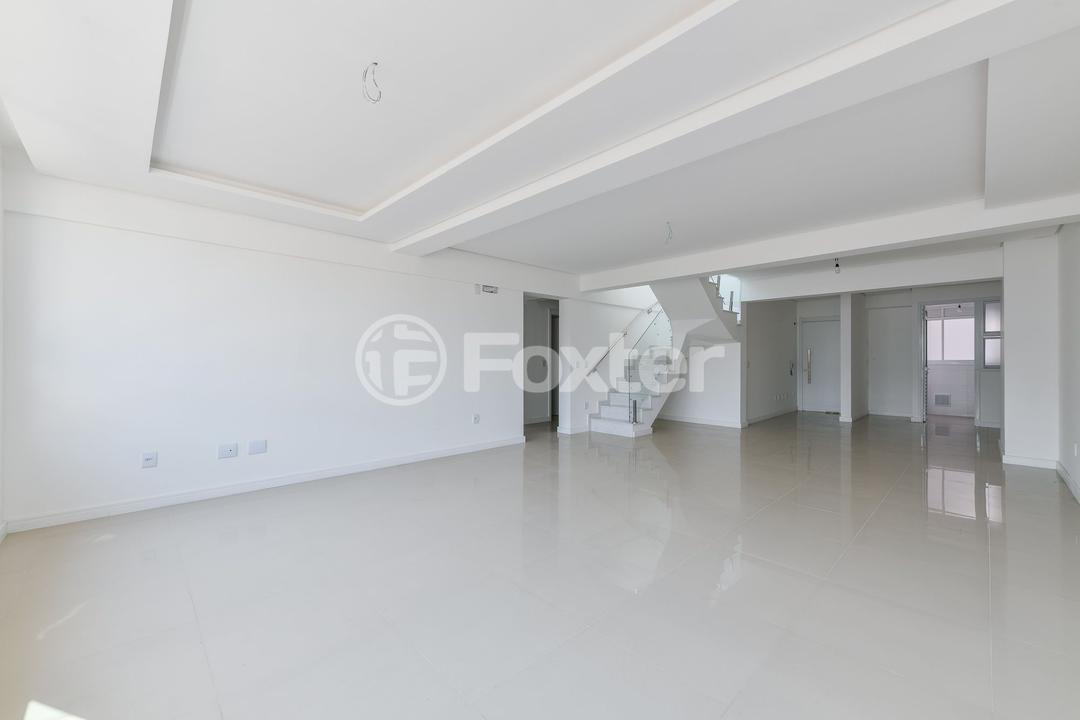 Cobertura à venda com 3 quartos, 243m² - Foto 3