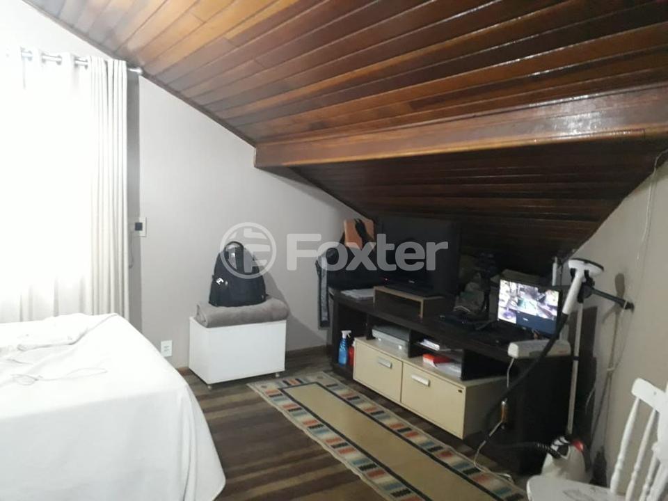 Casa à venda com 4 quartos, 250m² - Foto 8