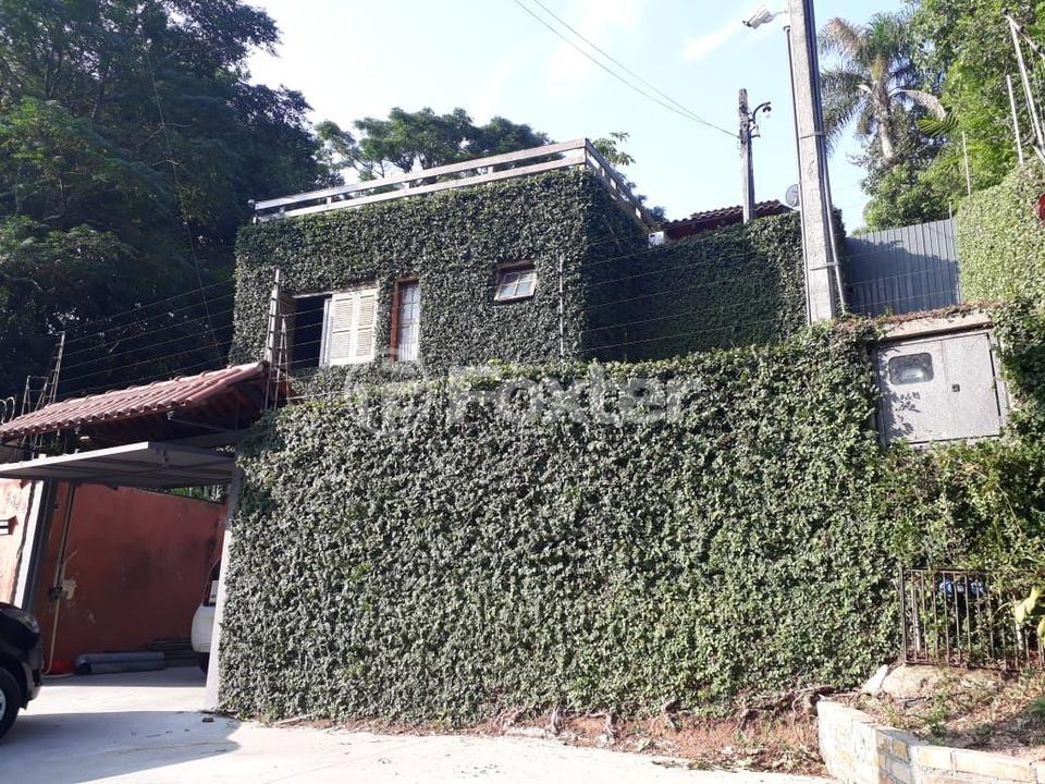 Casa à venda com 4 quartos, 250m² - Foto 13