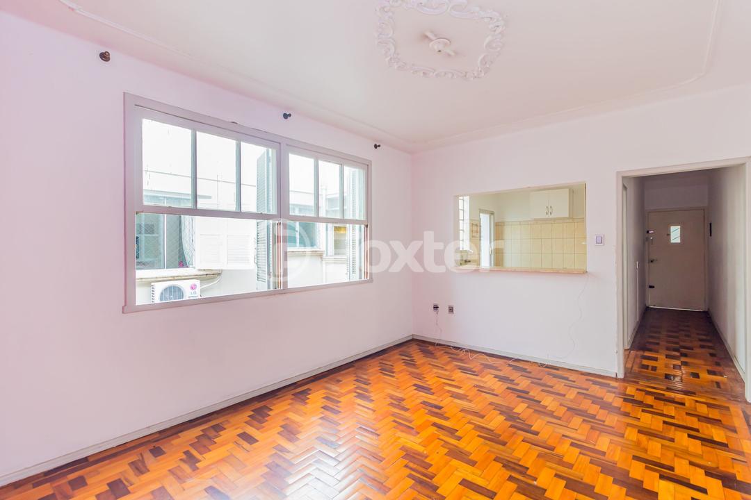 Apartamento à venda com 3 quartos, 108m² - Foto 1