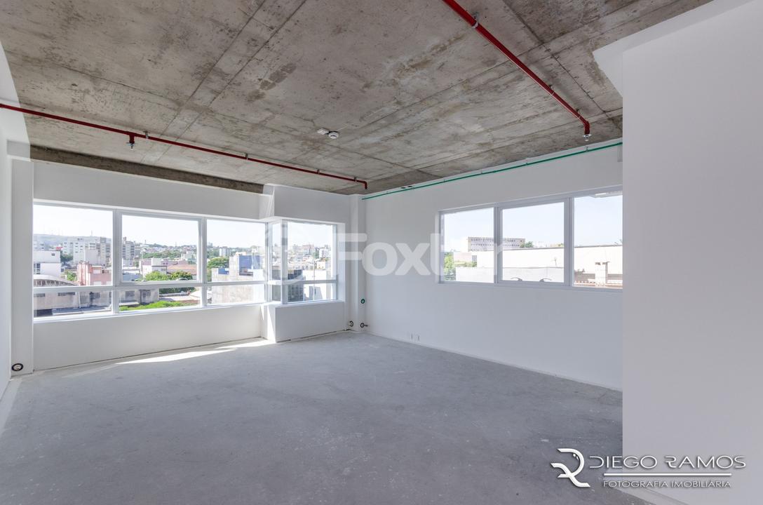 Conjunto Comercial-Sala à venda, 42m² - Foto 1