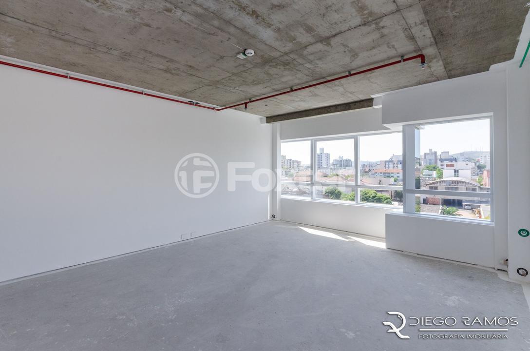 Conjunto Comercial-Sala à venda, 42m² - Foto 2