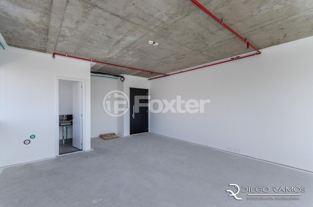 Conjunto Comercial-Sala à venda, 42m² - Foto 3