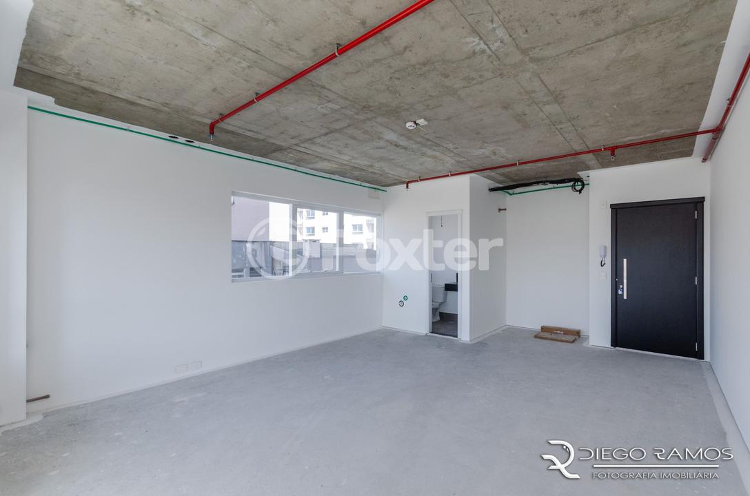 Conjunto Comercial-Sala à venda, 42m² - Foto 4