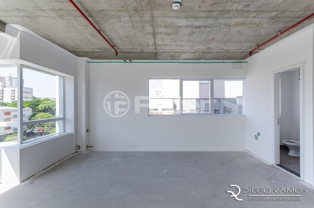 Conjunto Comercial-Sala à venda, 42m² - Foto 5