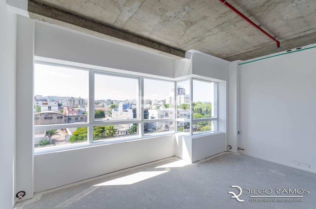 Conjunto Comercial-Sala à venda, 42m² - Foto 6