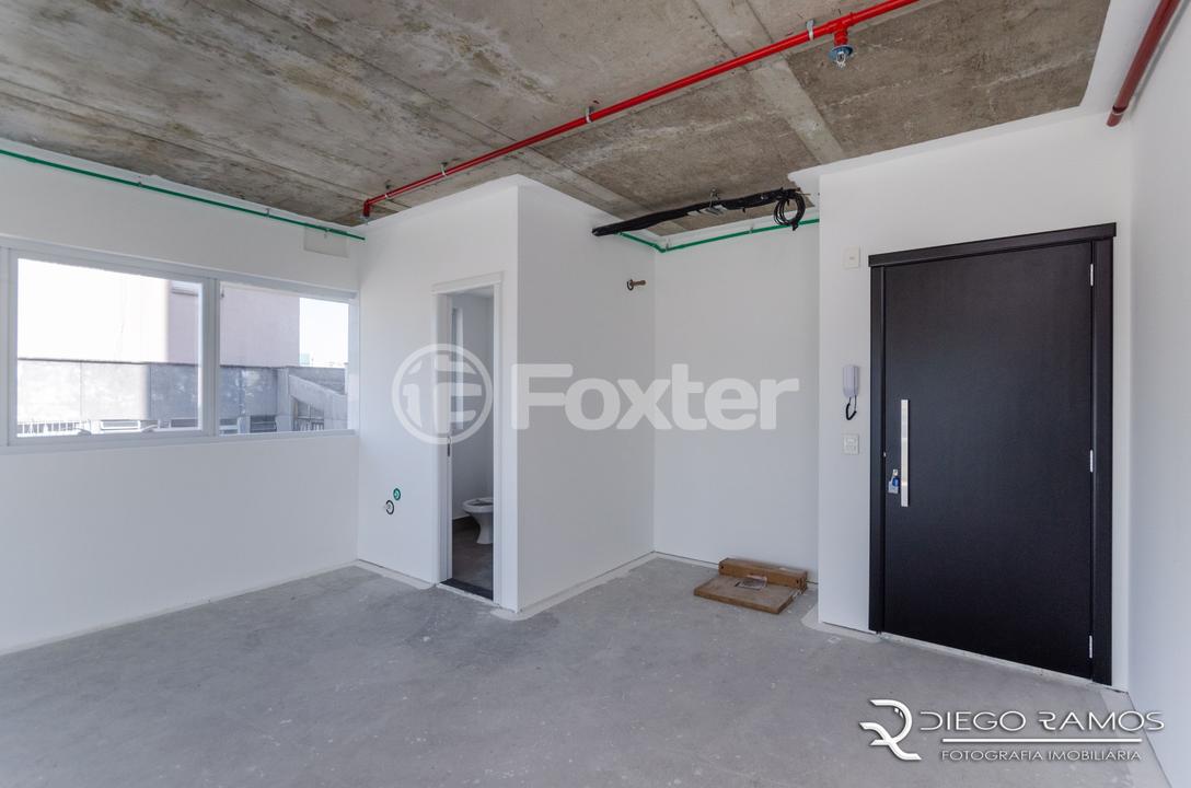 Conjunto Comercial-Sala à venda, 42m² - Foto 7