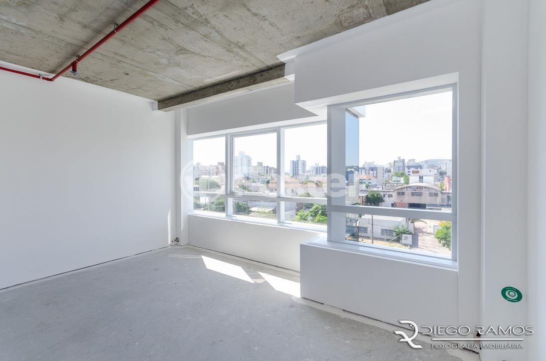 Conjunto Comercial-Sala à venda, 42m² - Foto 8