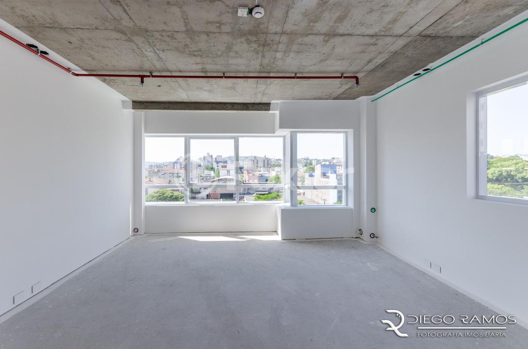 Conjunto Comercial-Sala à venda, 42m² - Foto 10