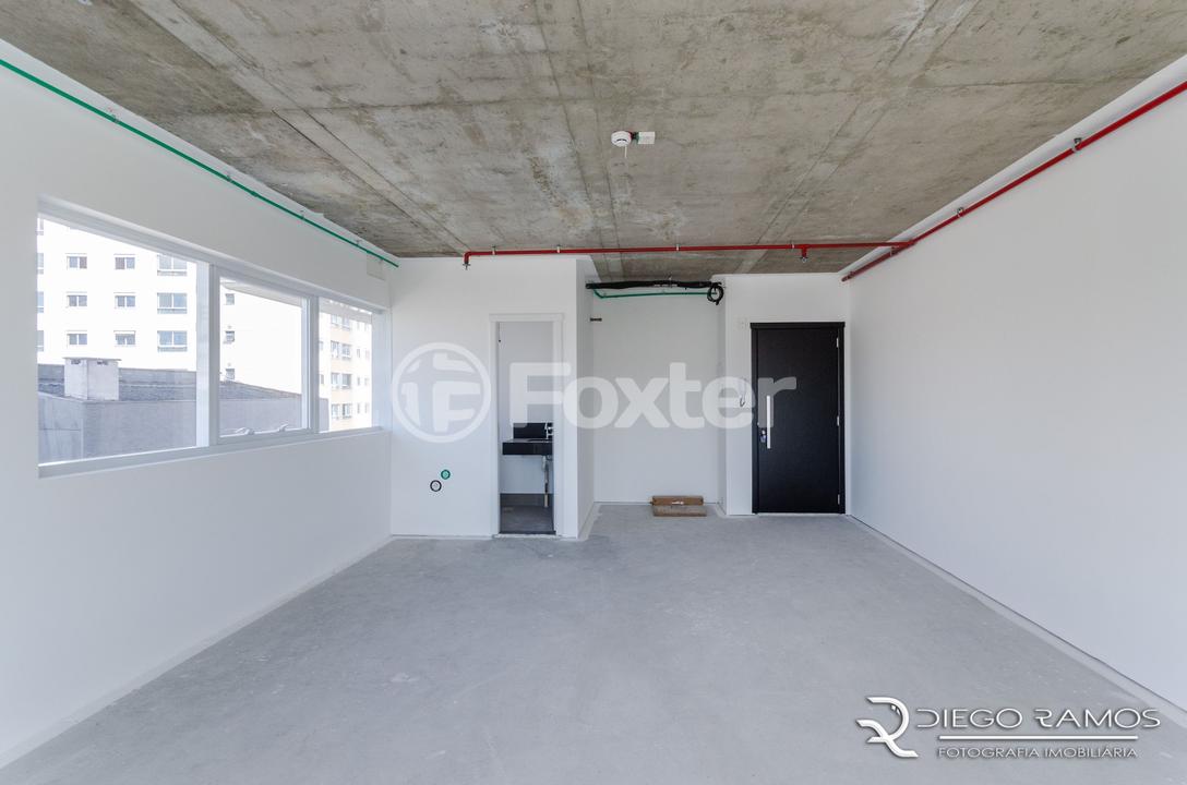 Conjunto Comercial-Sala à venda, 42m² - Foto 11