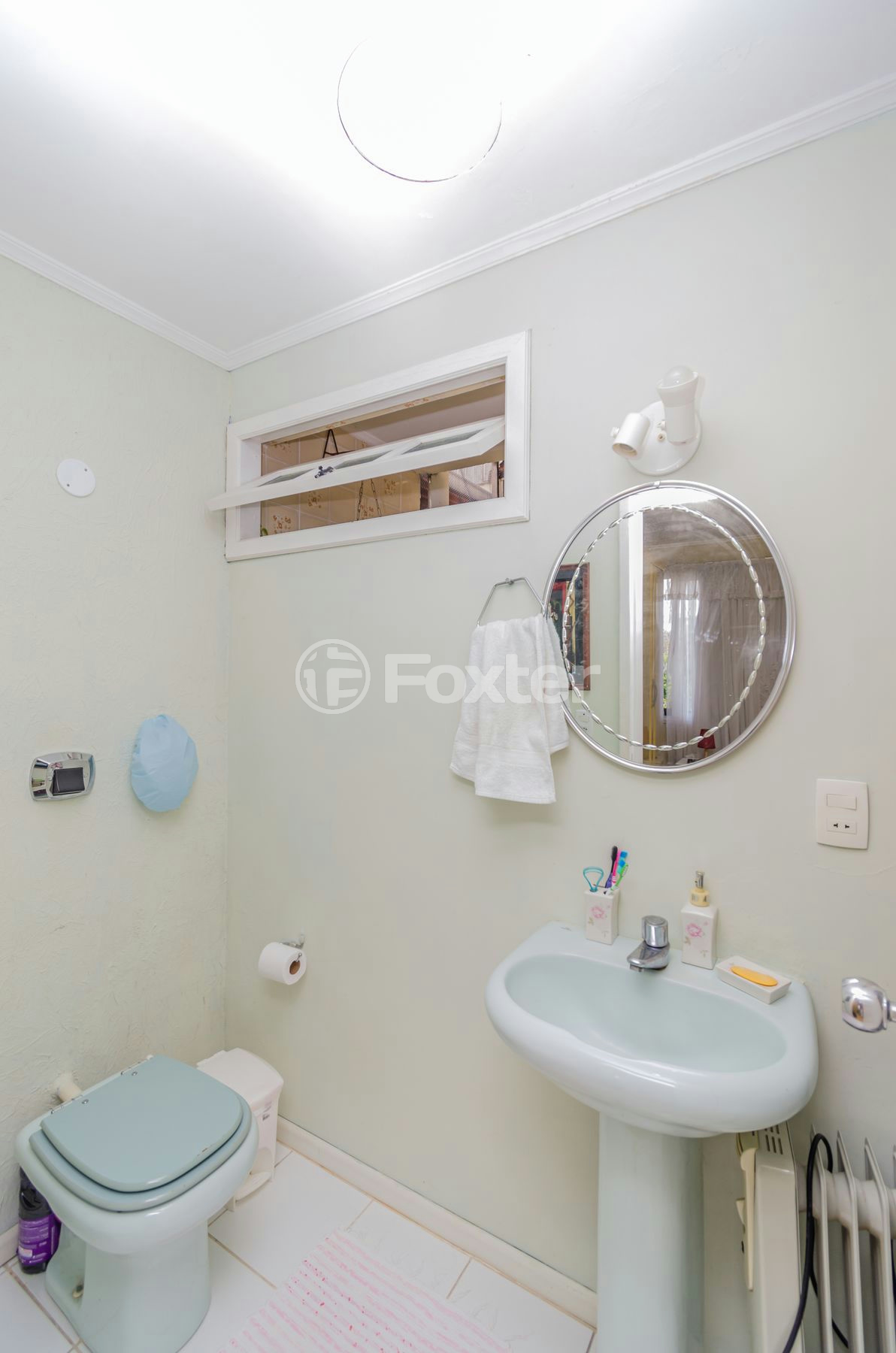 Apartamento à venda com 1 quarto, 38m² - Foto 7