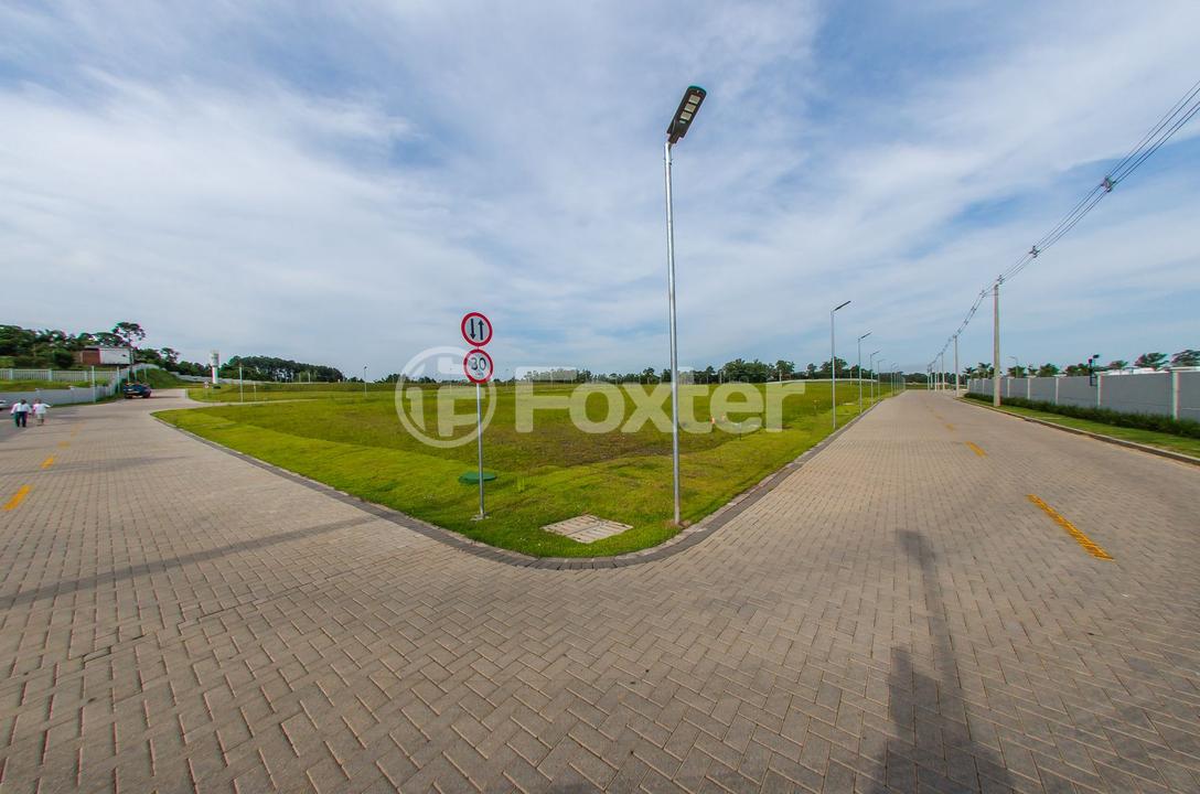Terreno à venda, 406m² - Foto 2