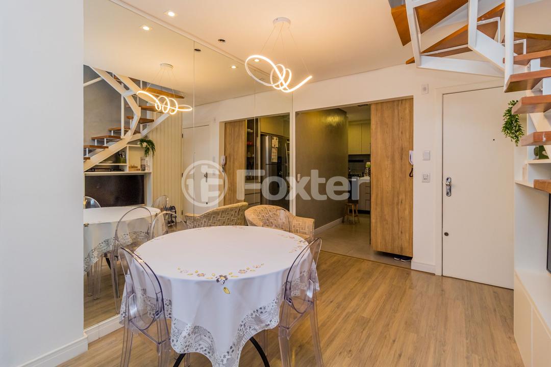 Cobertura à venda com 3 quartos, 164m² - Foto 1