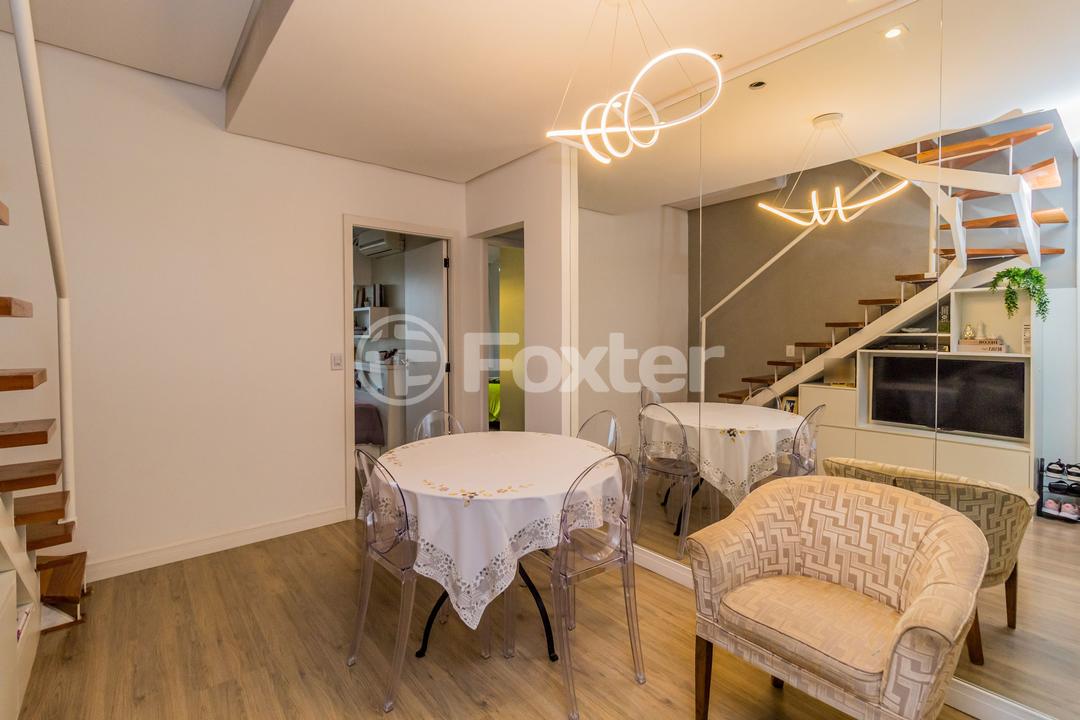 Cobertura à venda com 3 quartos, 164m² - Foto 3