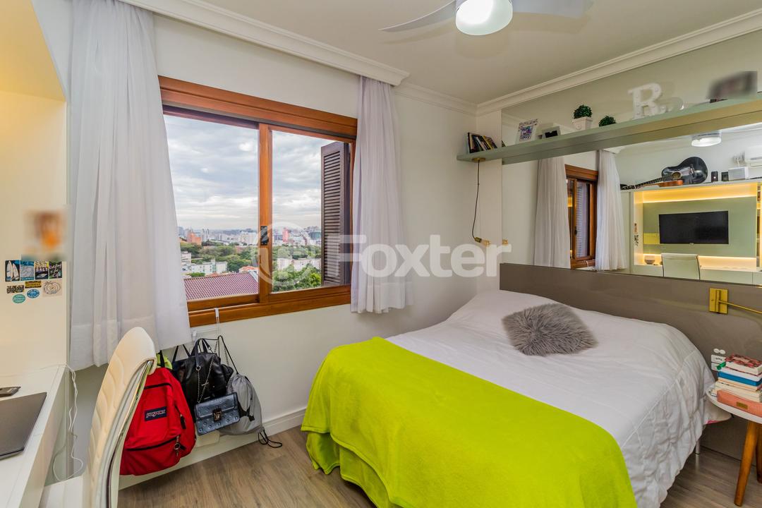 Cobertura à venda com 3 quartos, 164m² - Foto 9