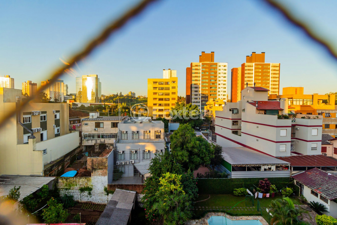 Cobertura à venda com 3 quartos, 205m² - Foto 10