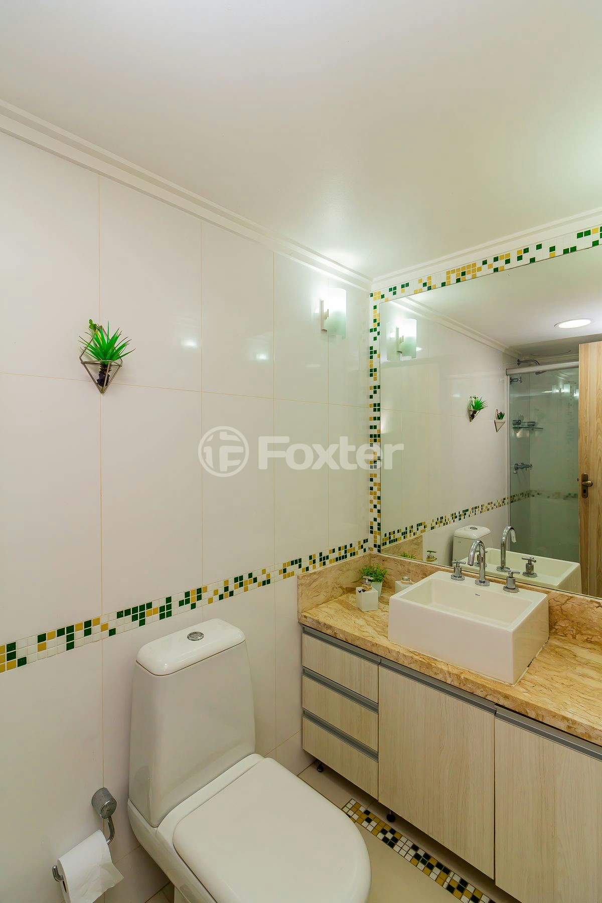 Cobertura à venda com 3 quartos, 205m² - Foto 12