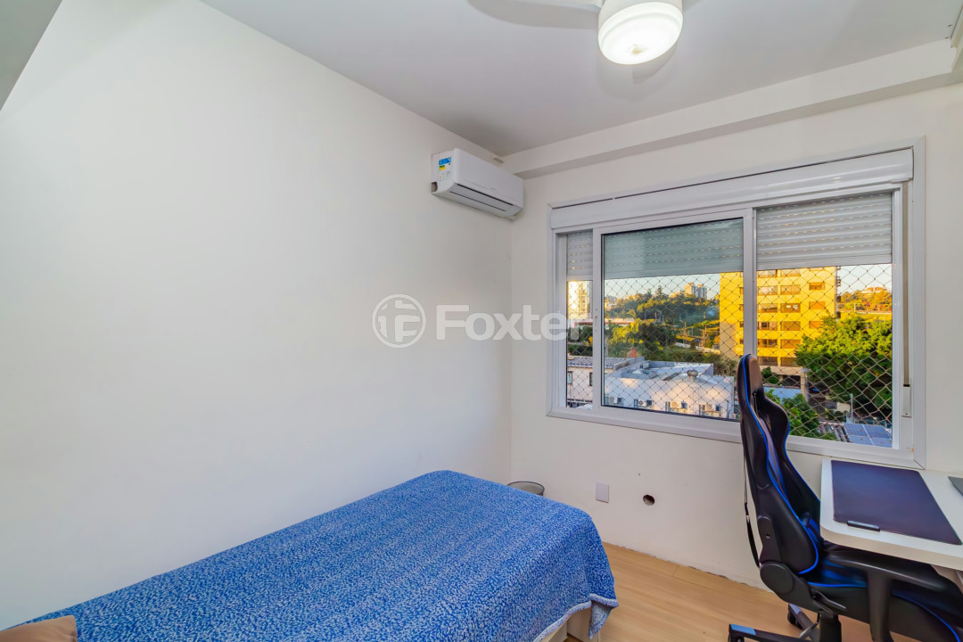 Cobertura à venda com 3 quartos, 205m² - Foto 13