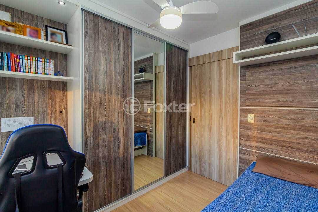 Cobertura à venda com 3 quartos, 205m² - Foto 14