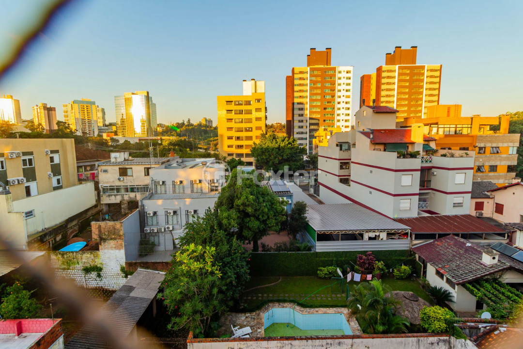 Cobertura à venda com 3 quartos, 205m² - Foto 15