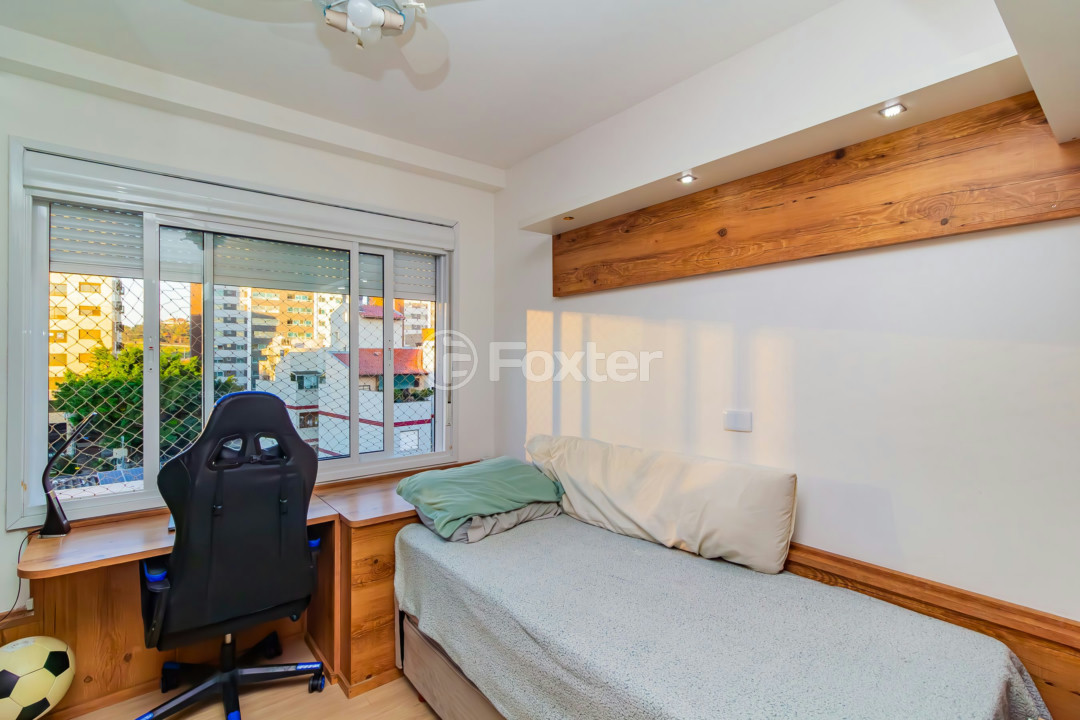 Cobertura à venda com 3 quartos, 205m² - Foto 16