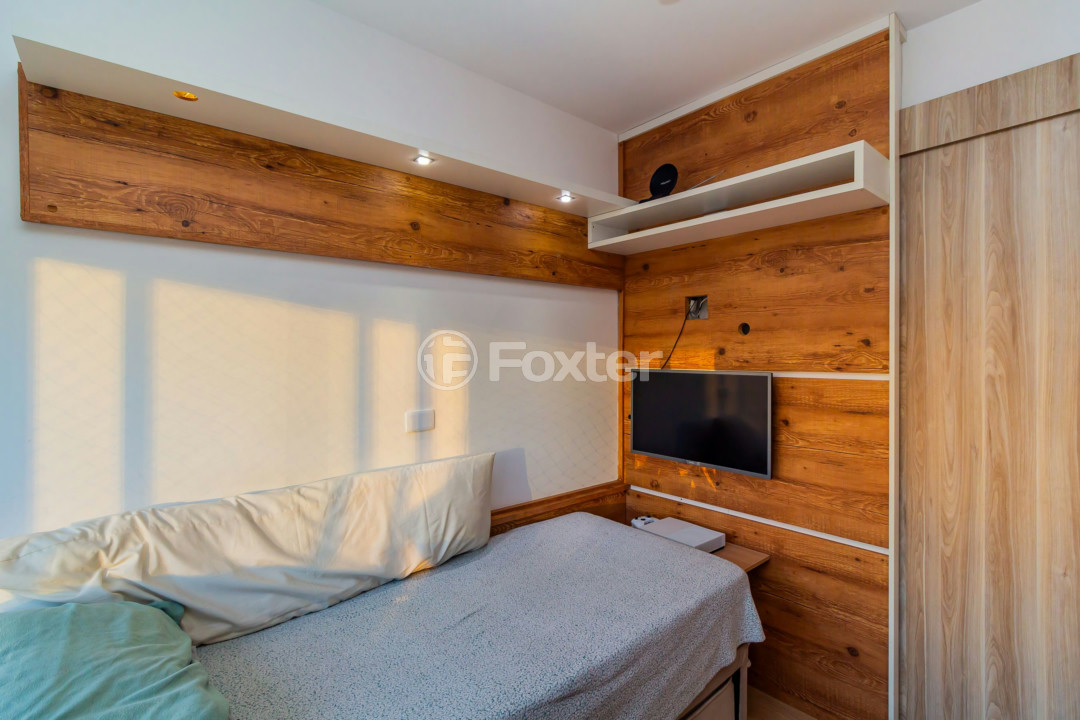 Cobertura à venda com 3 quartos, 205m² - Foto 17