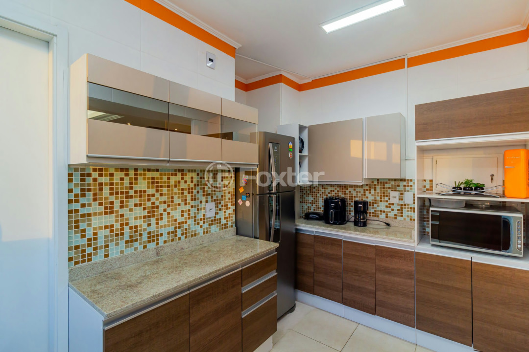 Cobertura à venda com 3 quartos, 205m² - Foto 19